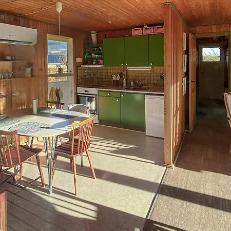 In With Wifi Glesborg