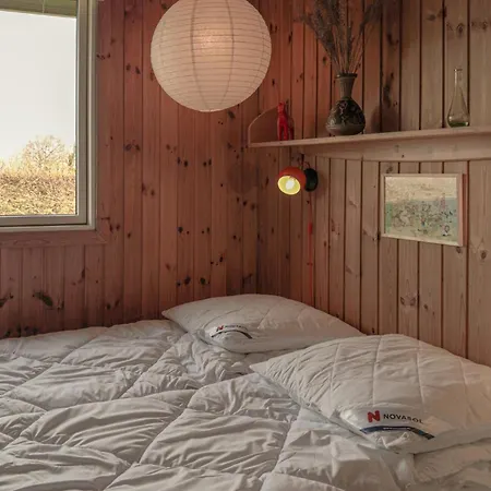 In With Wifi Tatil Evi Glesborg